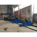 Automatic pipe welding column boom manipulator machine